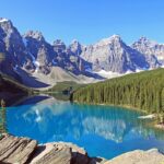 How to plan the perfect trip to Canada