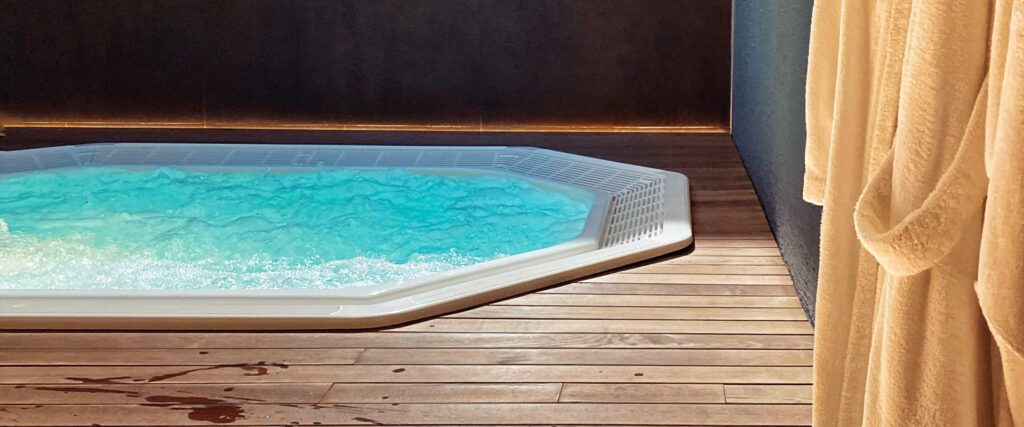 Spa Heaters: Achieving Optimal Water Temperature For Ultimate Relaxation